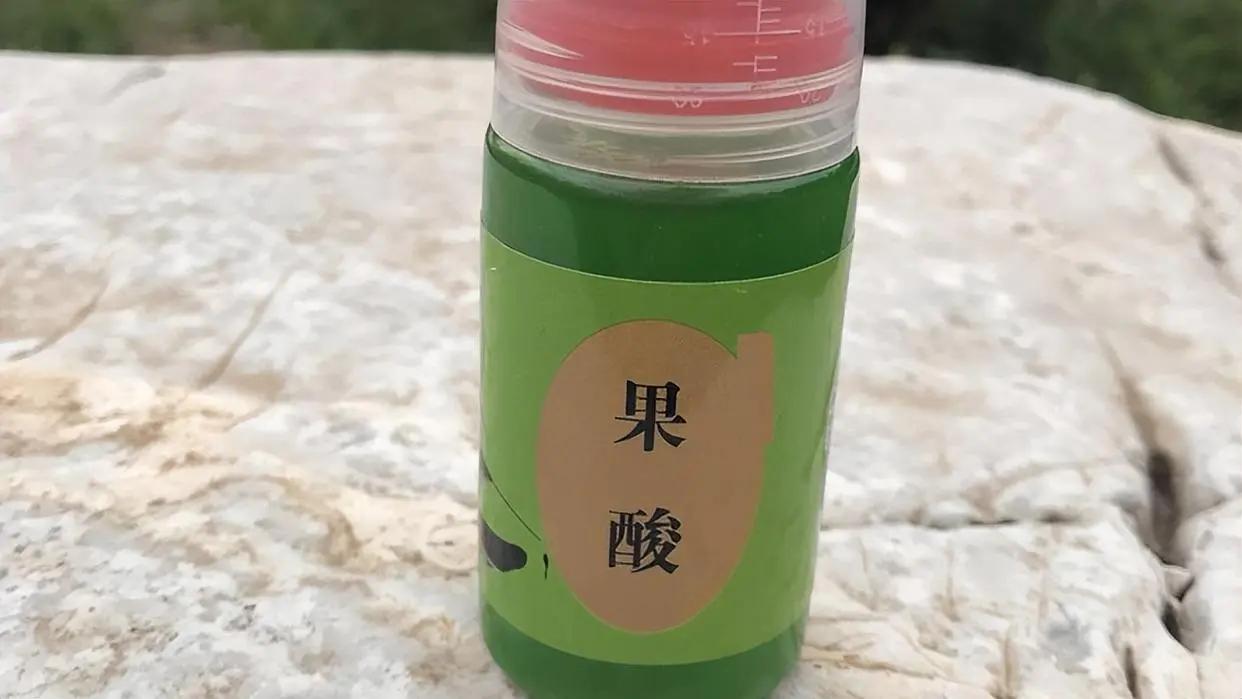 夏季钓鱼多添加果酸，解析果酸的多种作用，怎么正确使用果酸？-坠落鱼